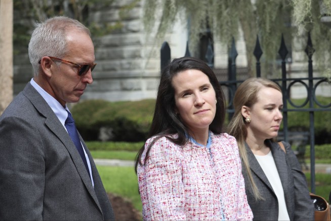 Alex Murdaugh pleads guilty to financial crimes — the first time he’s admitted blame to a judge