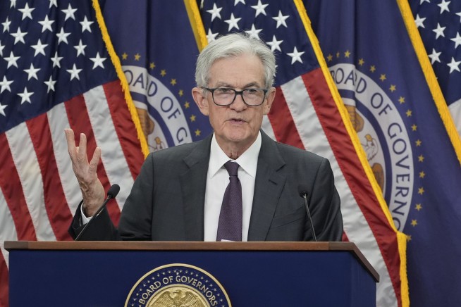 US inflation held steady as mild tariff hit offset by cheaper gas, food