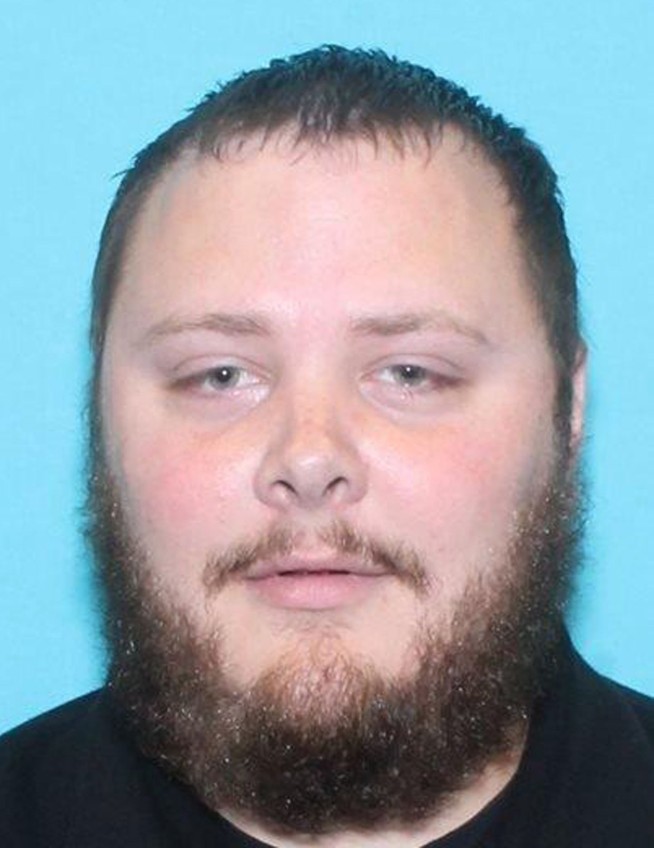 Violence followed Texas church gunman after high school