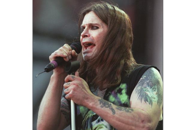 ozzy osbourne black sabbath tour dates