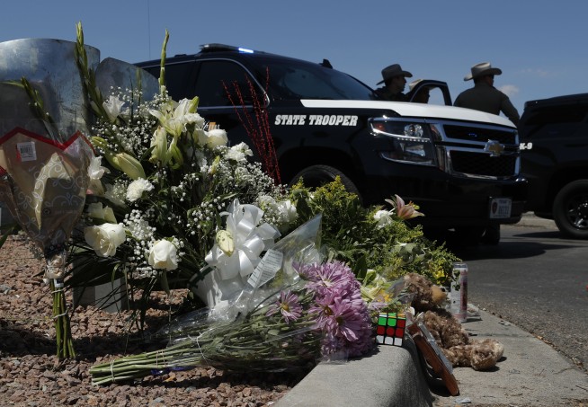 El Paso suspect appears to have posted anti-immigrant screed