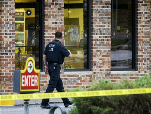 'Cops' crew member killed in Omaha police shooting