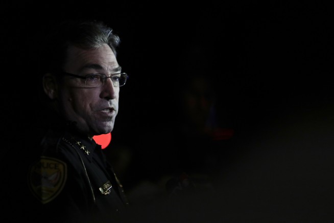 Police: 3 dead, including shooter, at Florida yoga studio