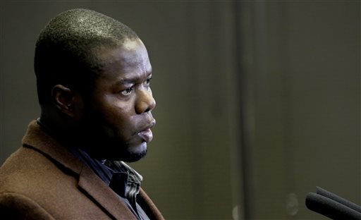 Ebola victim's family, hospital reach settlement