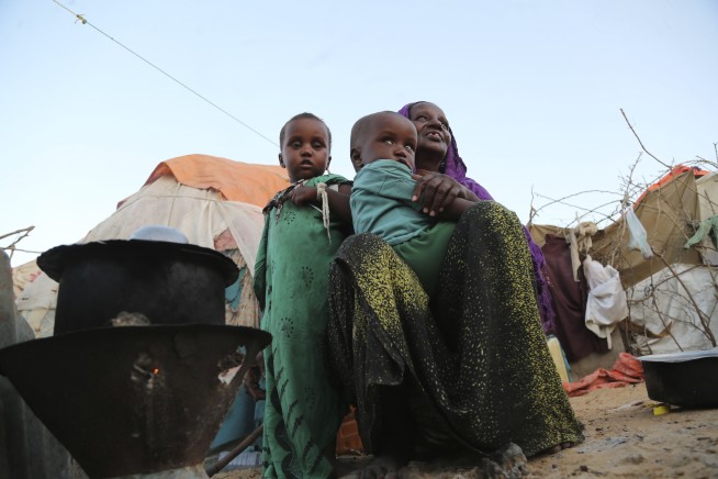 In Somalia, COVID-19 vaccines are distant as virus spreads