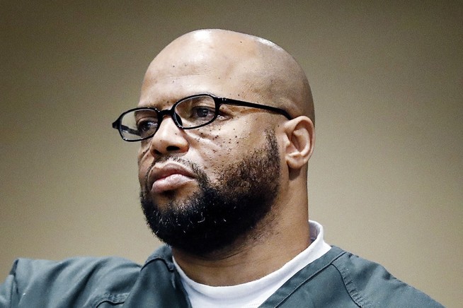 Trial to begin in slaying of former NBA player in Memphis