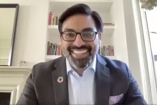 Undue influence? Anonymous donations to World Health Organization's new foundation raise concerns