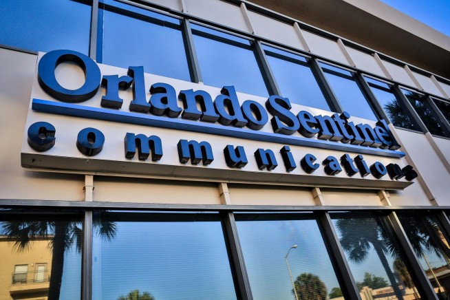 Tribune closing 5 newsrooms including NY Daily News