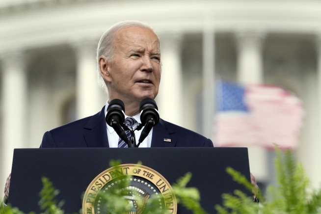 Biden's upcoming graduation speech roils Morehouse College, a center of Black politics and culture