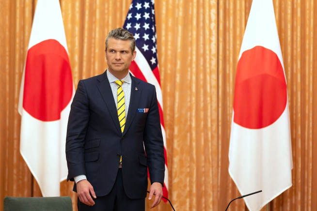 Hegseth orders fitness standards to be gender neutral for combat jobs. Many already are