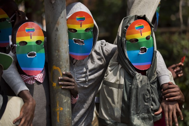Uganda's legislature passes harsh new anti-LGBTQ bill