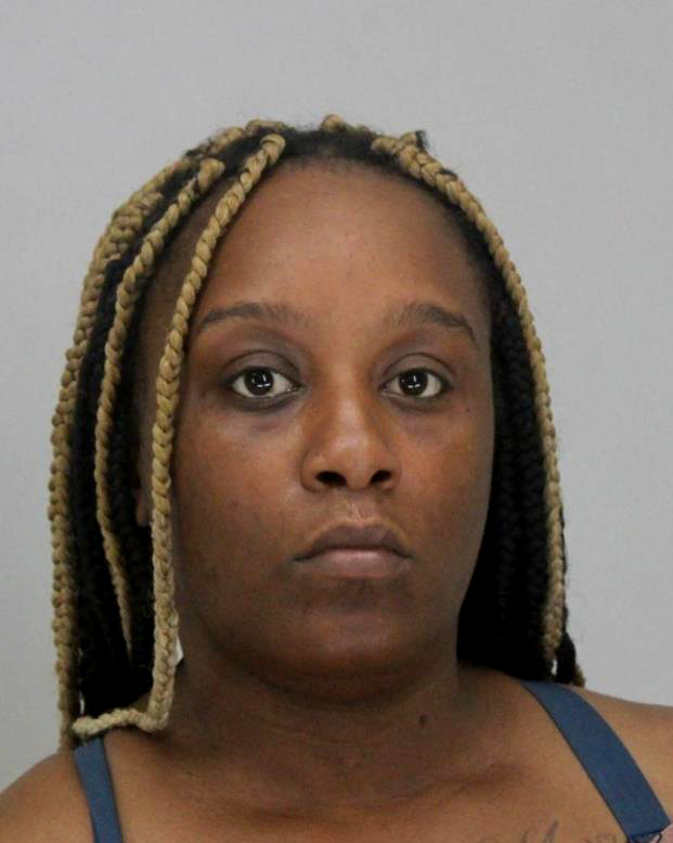 Police: Mom who blamed toddler's death on road rage arrested