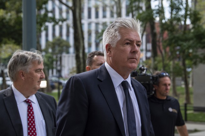 Arbiter in Trump docs probe signals intent to move quickly