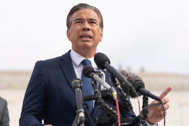 States sue Trump administration over changes to childhood vaccine recommendations