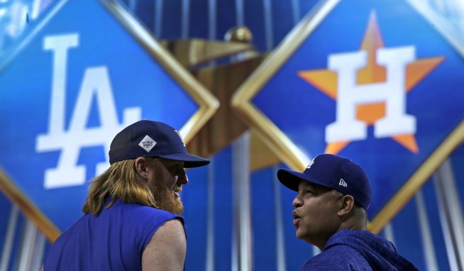 The Latest: Astros get first ever Series victory at home