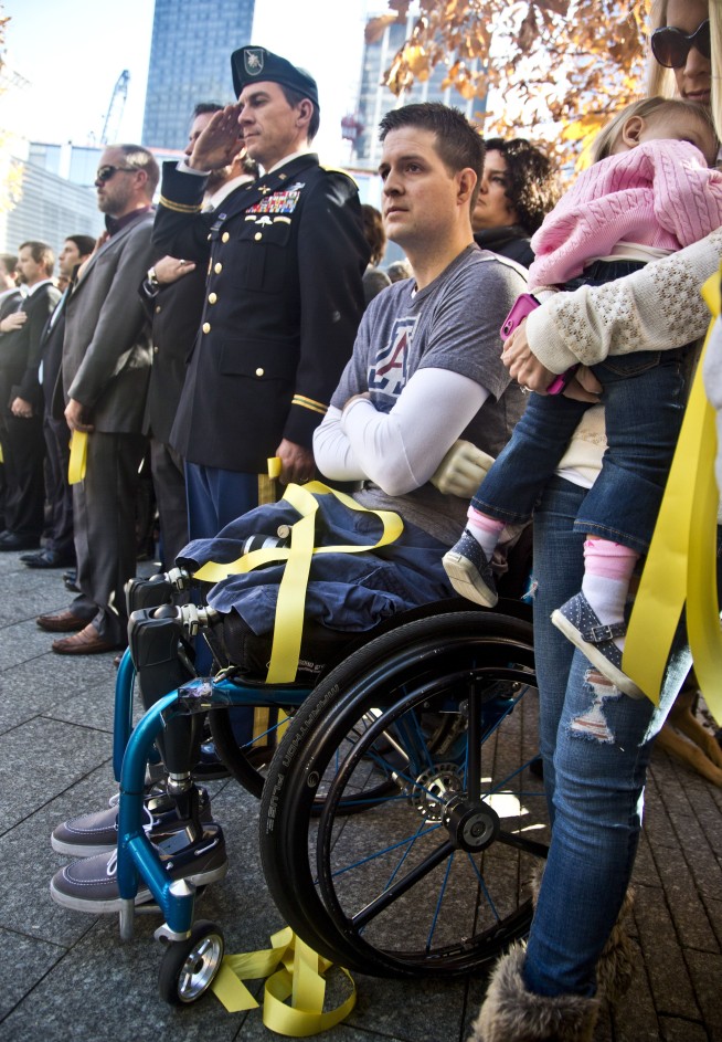 2 plead guilty in 'We Build The Wall' fraudulent fundraiser