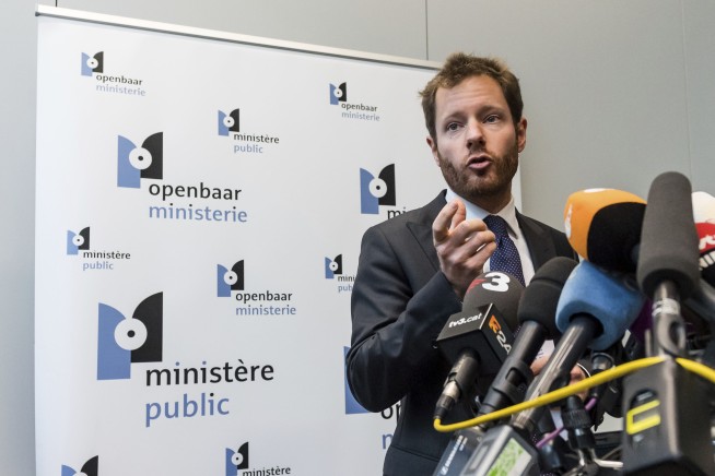 Ex Catalan leader lambasts Spain while fighting extradition