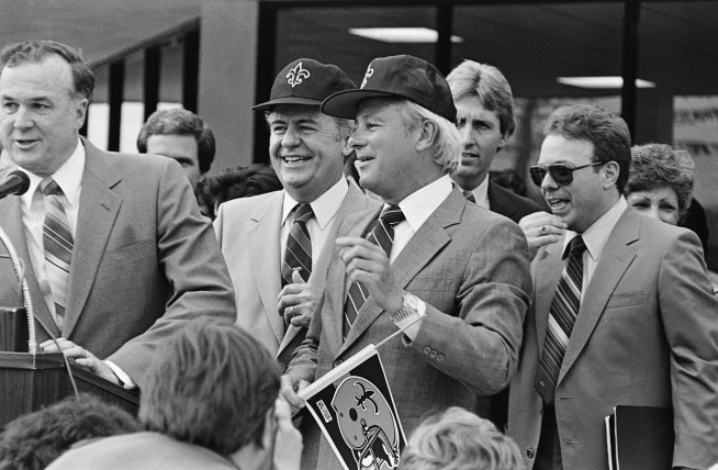 Ex-Louisiana Gov. Edwin Edwards died; knew power and prison