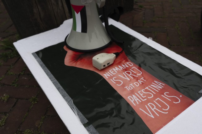 Top UN court orders Israel to halt military offensive in Rafah, though Israel is unlikely to comply