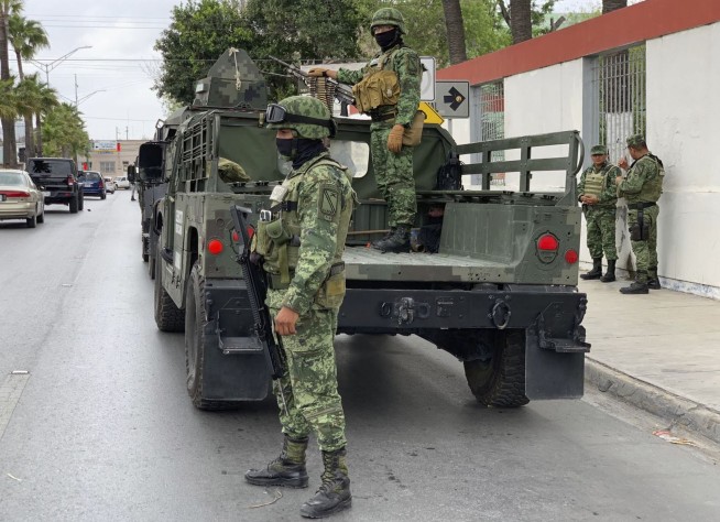 What we know about the 4 Americans kidnapped in Mexico