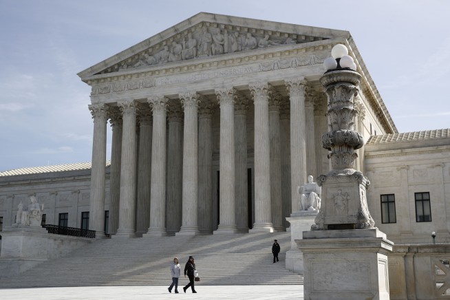 Supreme Court: Criminal juries must be unanimous to convict
