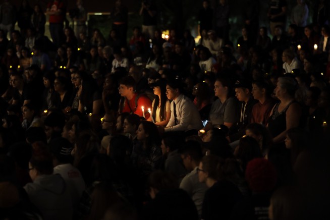 Acts of heroism saved countless lives at Las Vegas shooting