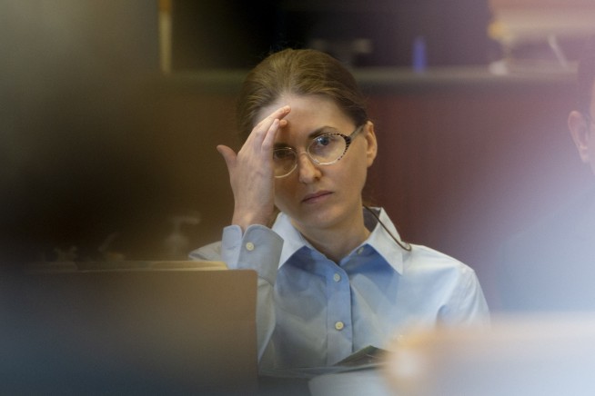 Vegan mom gets life in prison for starvation death of son