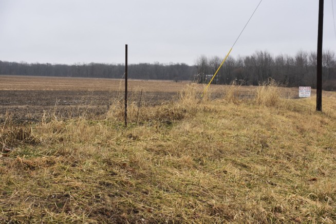 Illinois farmland once owned by Lincoln sells for $300,000