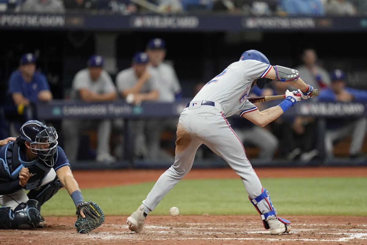 Rays' Wild Card opener draws 19,704, lowest since 1919 for non