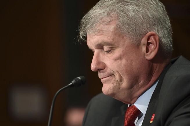 Wells Fargo CEO Sloan steps down after rocky tenure