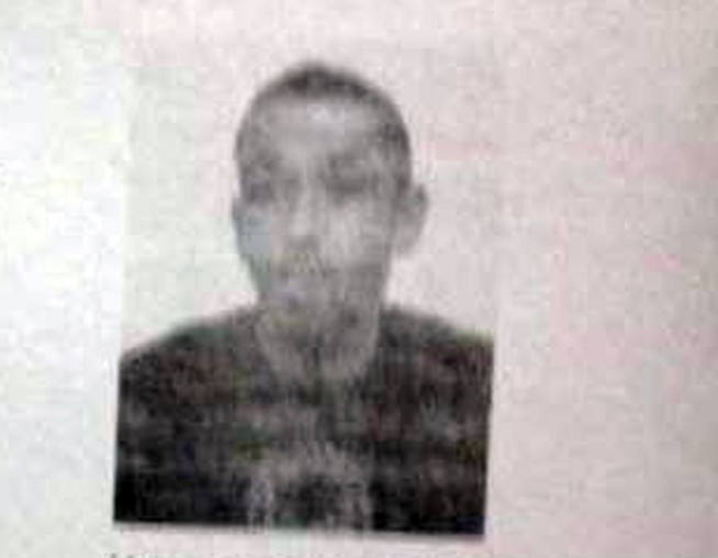 The Latest: Paris suspect was detained in February