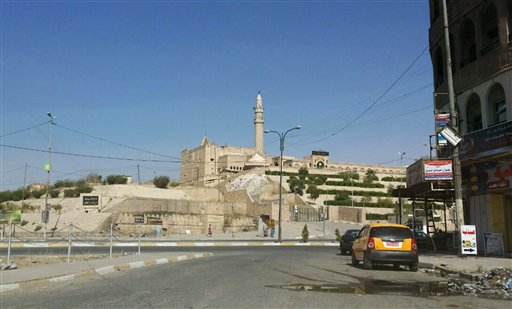 Iraq elects new president as attacks kill dozens