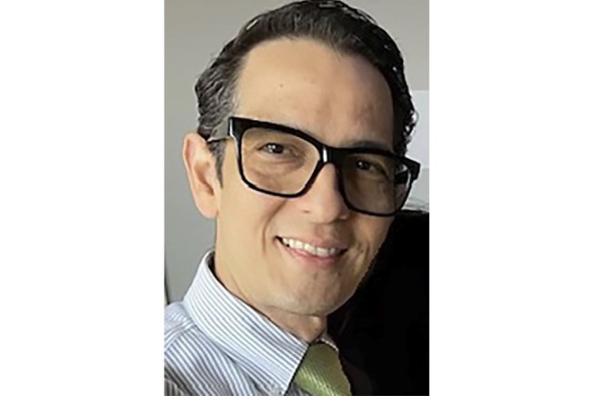 Suspect in killing of judge who presided over divorce case found dead in rural Maryland