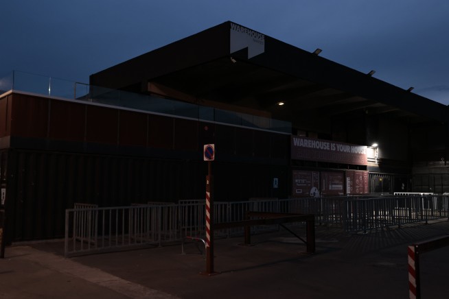 Nightclub needle attacks puzzle European authorities