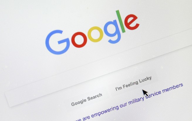 Justice Dept. to file landmark antitrust case against Google