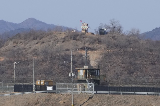 North Korea slams US and Asian rivals for pursuing 'absurd' plans to denuclearize North