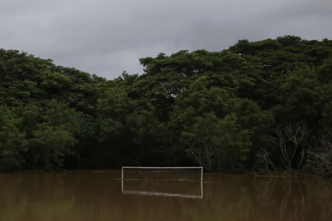 Severe Brazil flooding spreads in Bahia and beyond