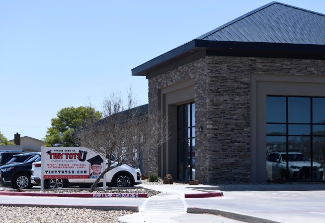 Texas measles outbreak tops 500 cases, including multiple at a day care in Lubbock
