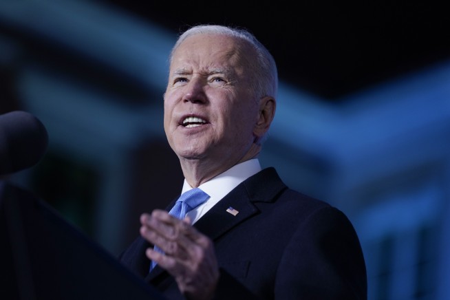 Biden budget seeks minimum tax on households worth $100m