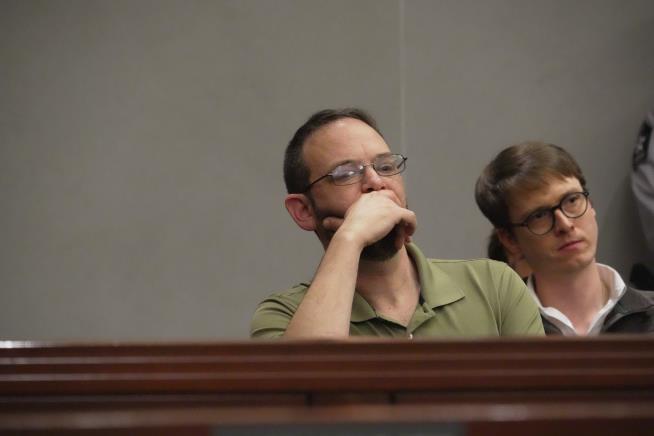 Teen pleads guilty to North Carolina mass shooting that killed 5