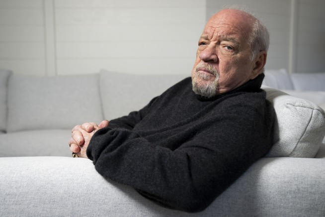 Ex-assistant says filmmaker Paul Schrader sexually assaulted her and backed out of settlement deal
