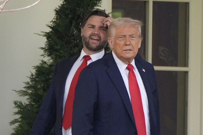 Vance and Modi are likely to discuss a potential US-India trade deal. Here's what to know