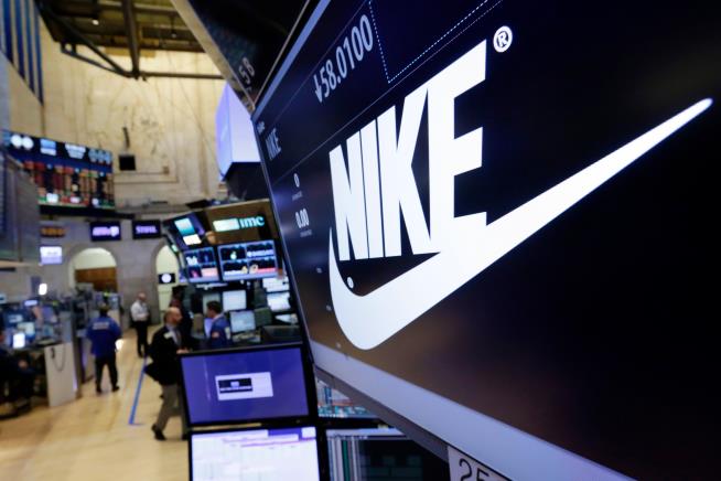 Nike faces federal probe over allegations of 'DEI-related' discrimination against white workers