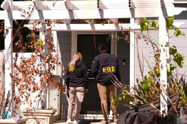 Accused attacker at Washington media dinner is a tutor and computer engineer from California