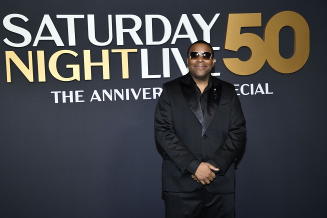 'Saturday Night Live' 50th anniversary special watched by nearly 15 million people