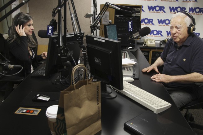 Arthur Frommer, travel guide innovator, has died at 95