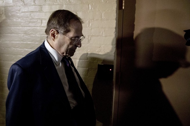 Democrats to prepare subpoenas for full Mueller report