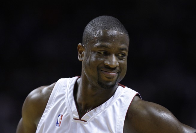 Pop, Gasol, Hammon, Parker, Nowitzki, Wade heading to Hall