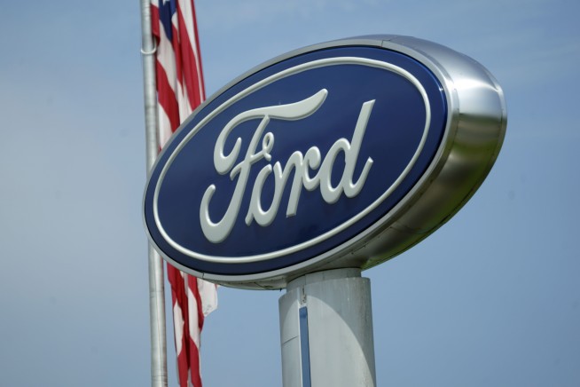 Ford recalls 200K cars because brake lights can stay on