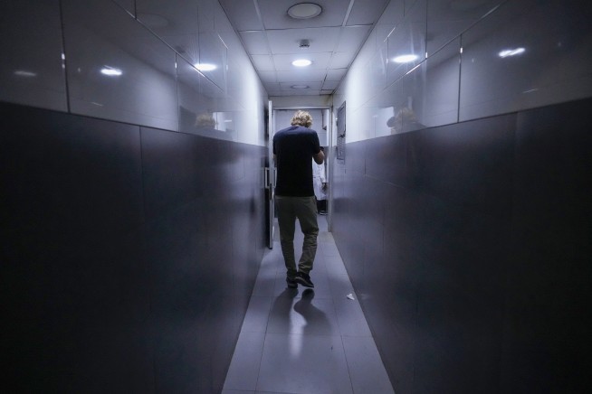 Middle East latest: Israel says it killed a Hezbollah official expected to be group's next head